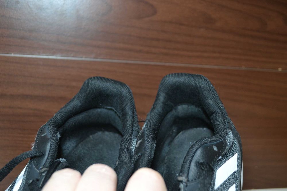 adidas response run 41.5р кроссовки оригинал