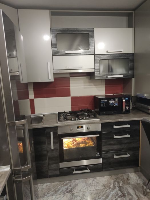 ТЕПЛО.Здам подобово, погодинно квартиру в центрі