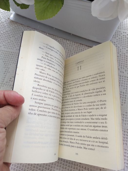 A Saga de um Pensador - Augusto Cury