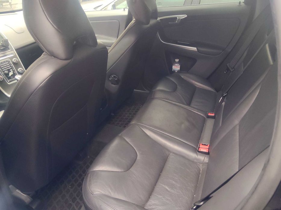 Продам Volvo XC60 3l 2013 р.