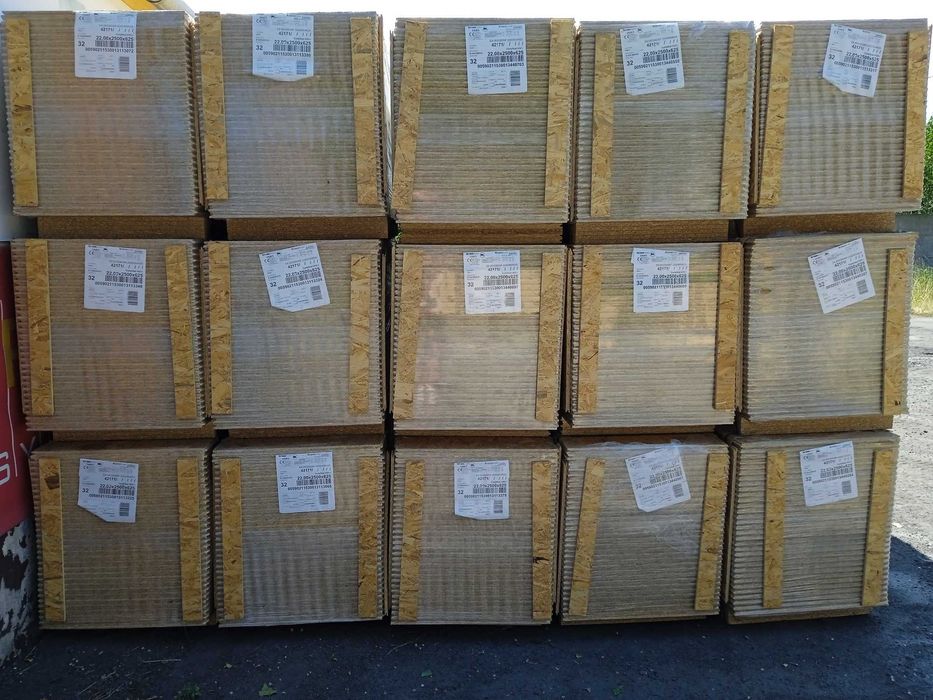 Płyta OSB-3 gr.15mm 1250x2500 PROMOCJA , NAJTANIEJ