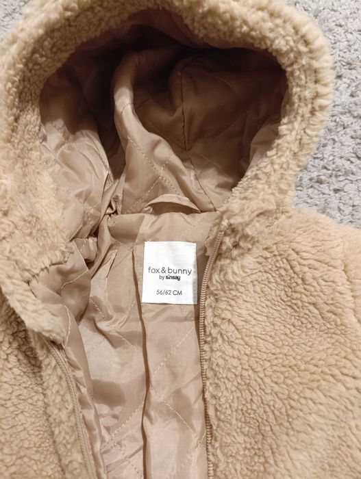 Kombinezon unisex,nowy