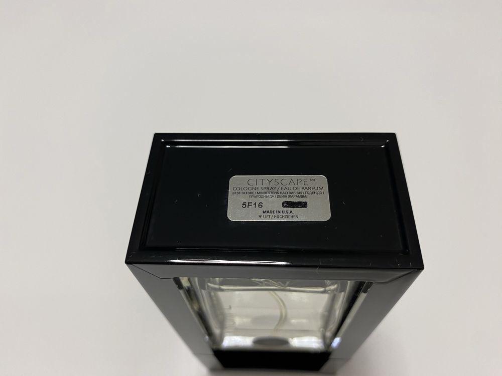 Новые мужские духи туалетная вода Mary Kay Cityscape Man 59 ml: 1 100 ...