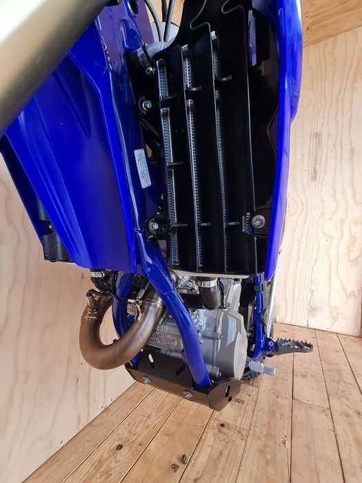 Sherco sef 300 factory 2026