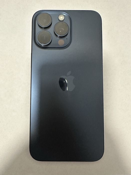 iPhone 15 pro max 256 gb Apple 15 PRO MAX 256 gb