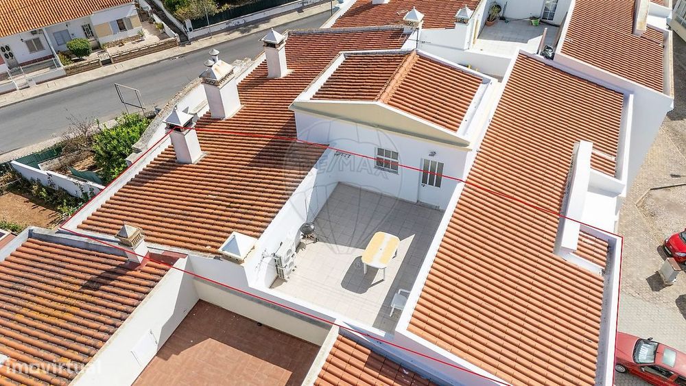 Apartamento T2 para venda