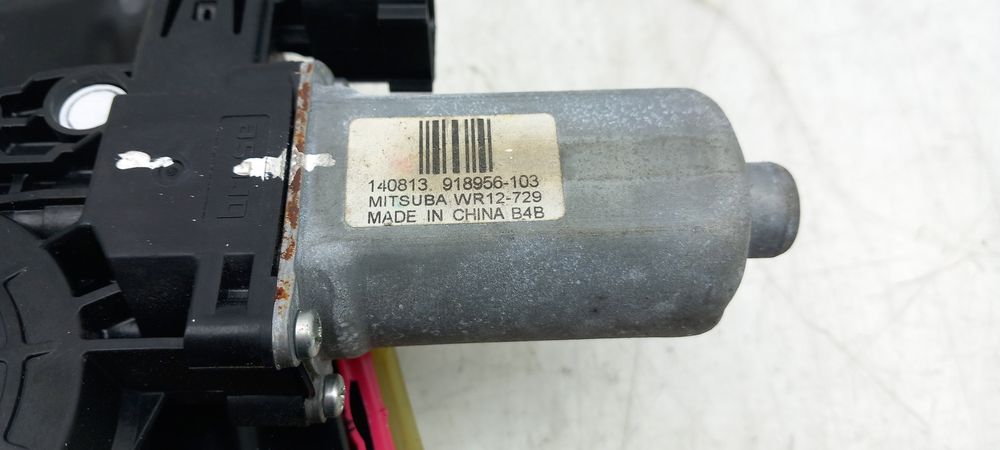 Elevador vidros trás esquerdo LAND ROVER Range Rover Evoque (L538)