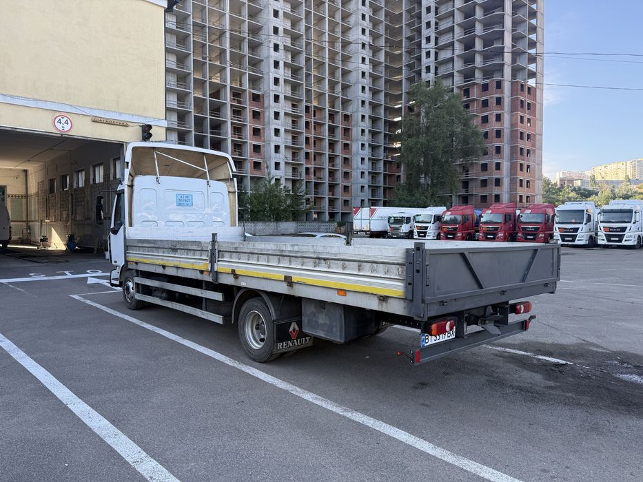 Продам  Renault Midlum