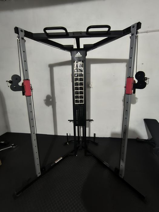 Adidas Sport Rig