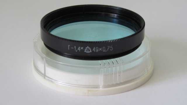 Светофильтры:46/49/58/62/72/82/. Новые !!!