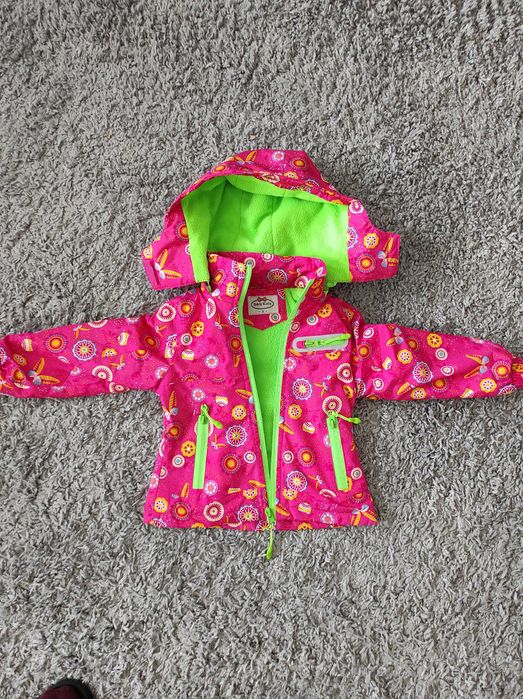 Sprzedam kurteczkę wiosenną