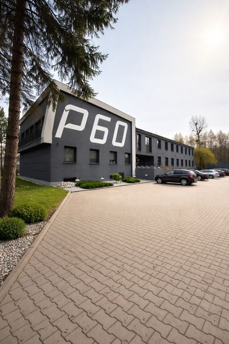 biuro do wynajęcia 16 m2