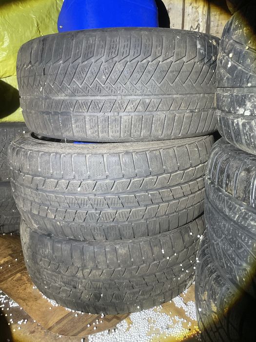 Продам резину, колеса, шини різних розмірів