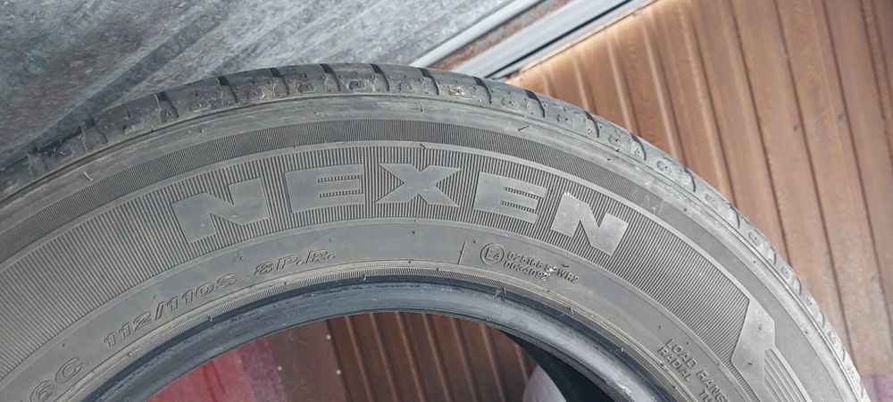 Продам грузові  автомобільні шини