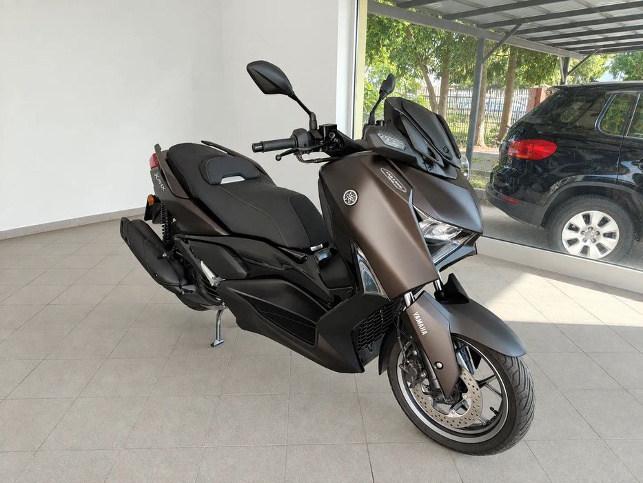 Yamaha