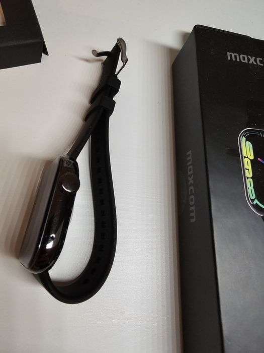 Smartwatch Maxcom FW26 oxygen pro nowy