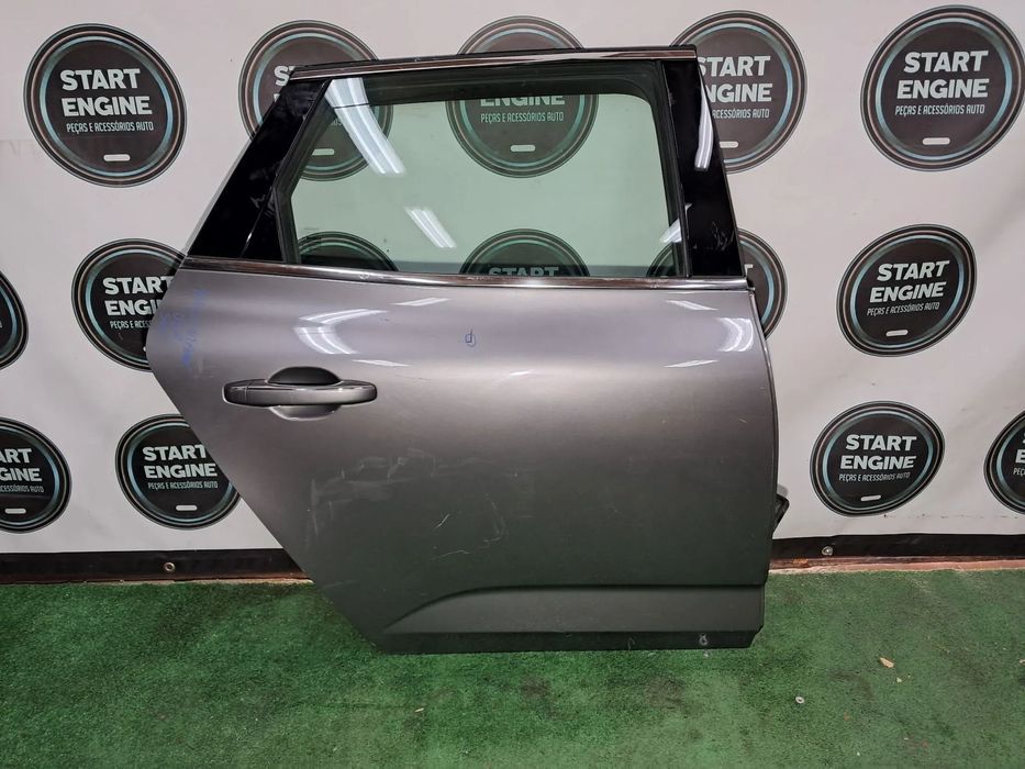 Porta Tras direita e esquerda Renault Talisman carrinha