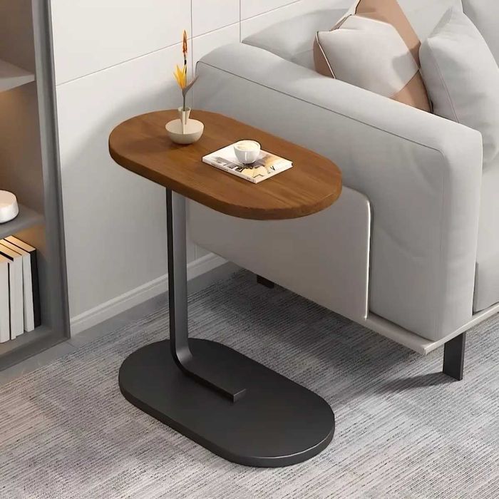 Прикроватний столик, зручний столик для ліжка, столик для дивана