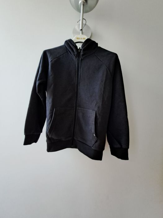 Casaco desportivo carapuço next 10 anos