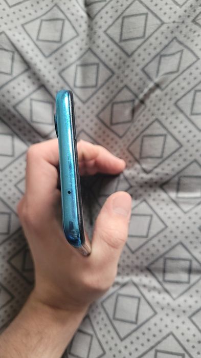 Telefon OnePlus Nord Ce 5G smartfon