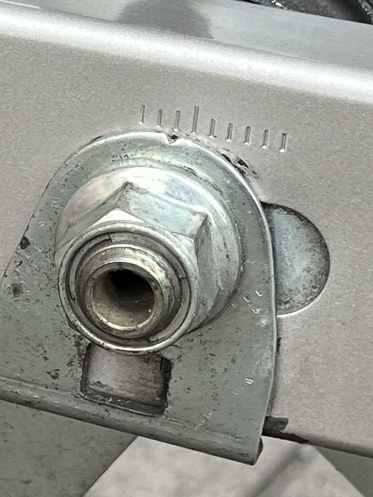 Suzuki gsf600S Bandit без пробігу по Україні (4200$)