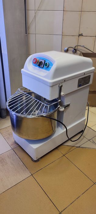 Mikser Spiralny 20l Stalgast