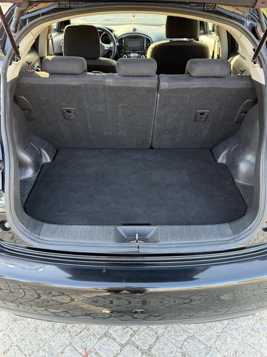 Nissan Juke 1.5 dCi