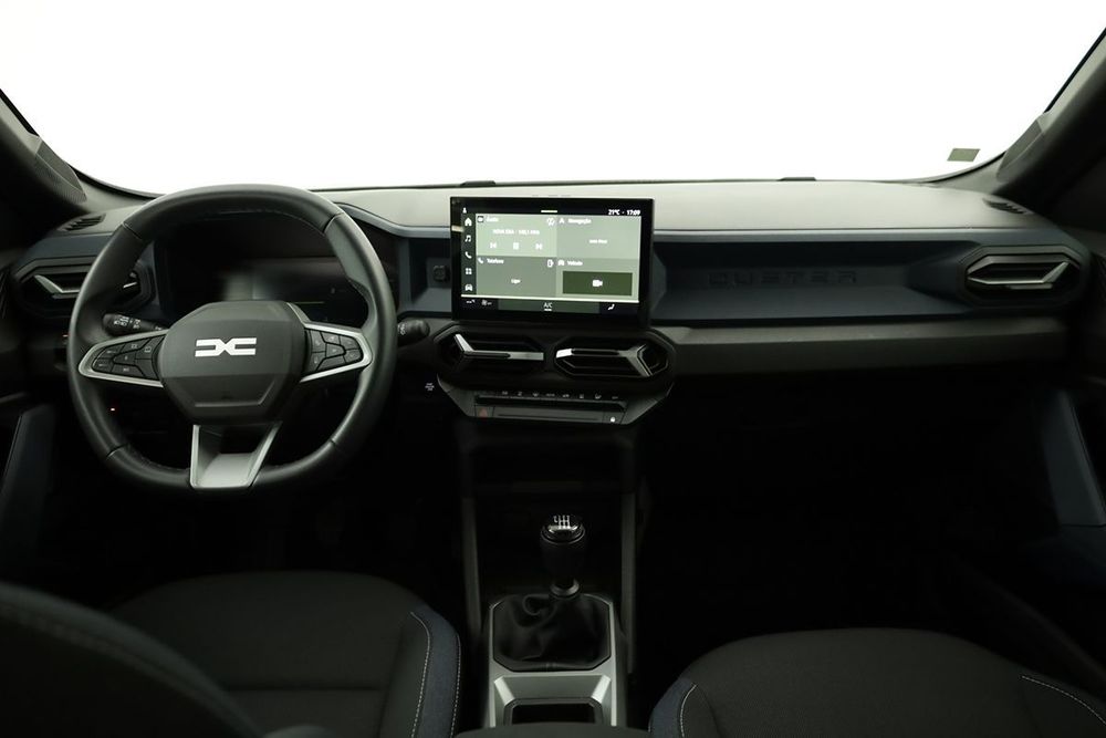 Dacia Duster 1.0 TCe ECO-G Journey Bi-Fuel