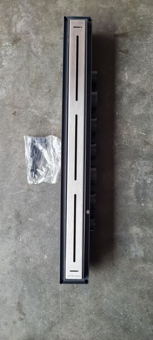 Calha de duche SANINDUSA Metric 70cms