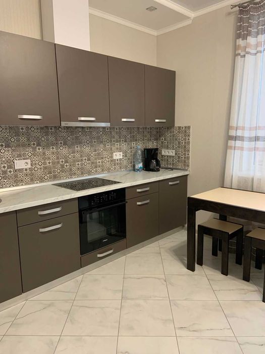 1-комнатная квартира по адресу Среднефонтанский пер. (площадь 42 м²) - Atlanta.ua - фото 2