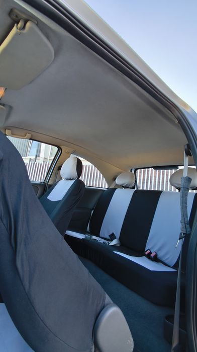 Opel  Corsa 1.7 DTI - 5 Lugares