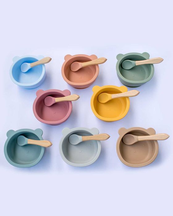 Refeição bebe, artigos soltos