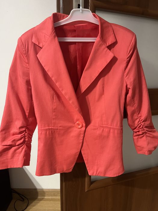 Żakiet damski rozmiar 36