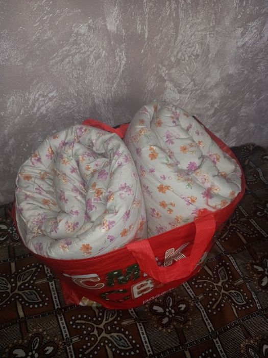 Матрац б/у в гарному стані