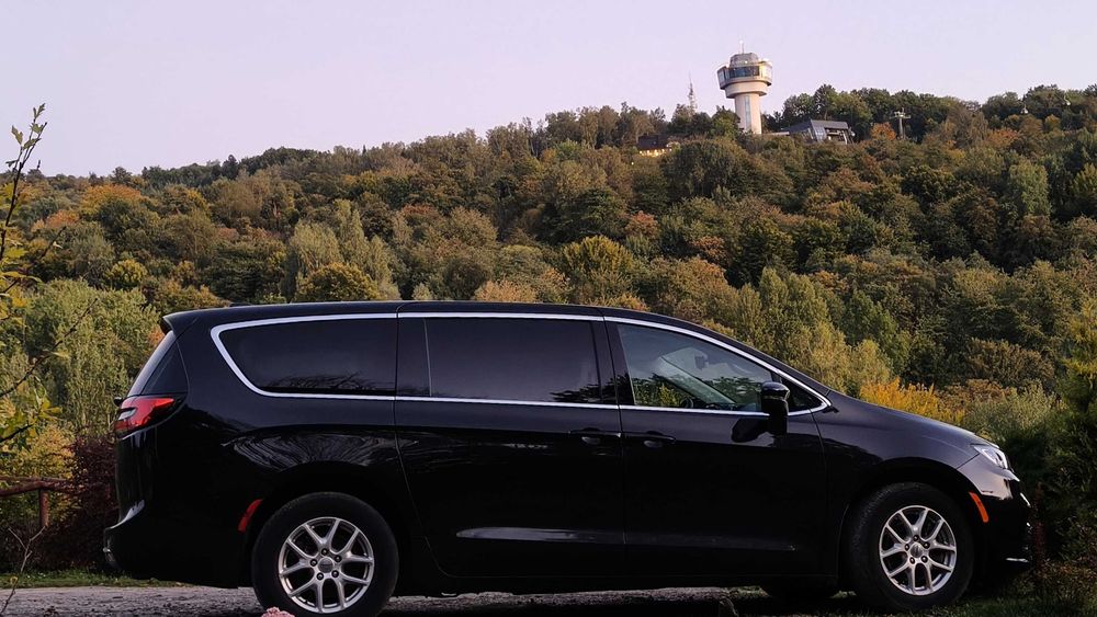 Chrysler Pacifica TOURING L 2023
