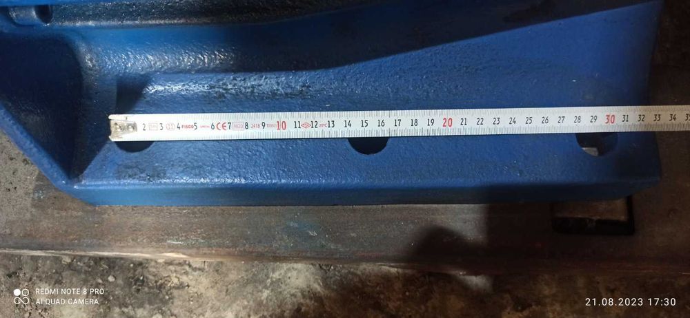 Мотор-редуктор, цилиндрический редуктор, редуктор KMR