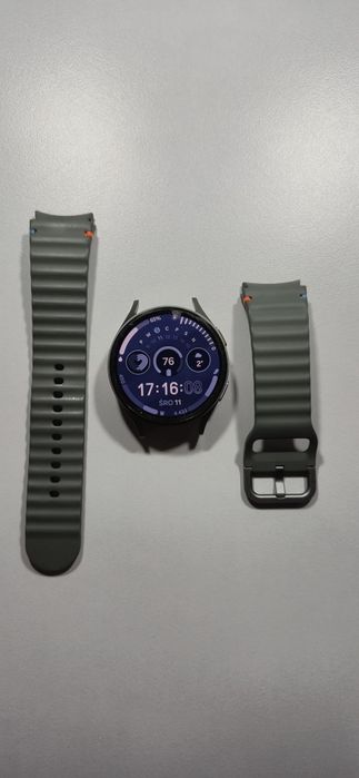 Smartwatch Galaxy Watch 7 44mm Zielony Gwarancja