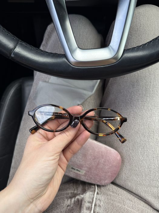 Окули Miu Miu оригінал