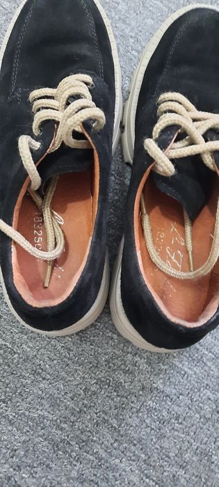 Туфлі підліткові, жіночі