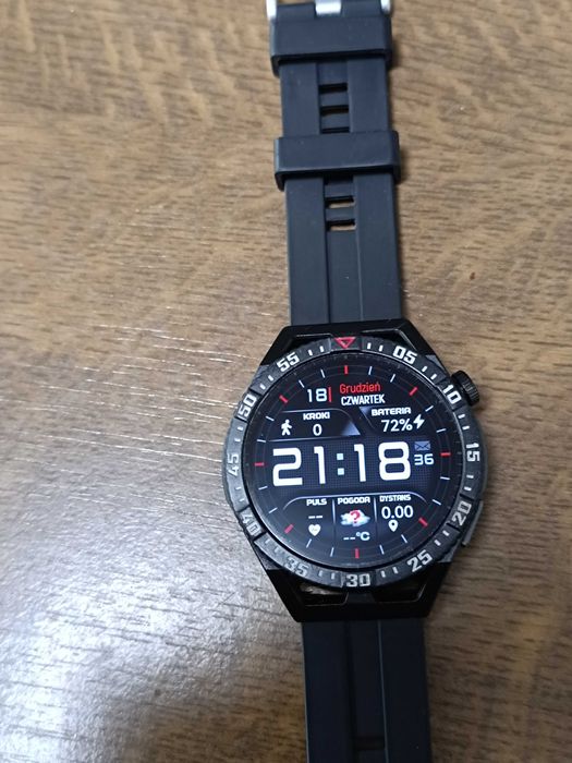 Huawei watch GT 3 SE
