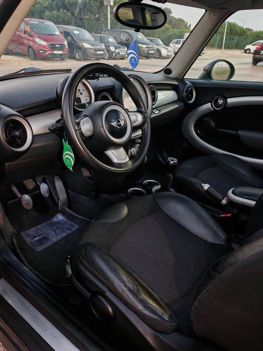MINI Clubman Cooper D