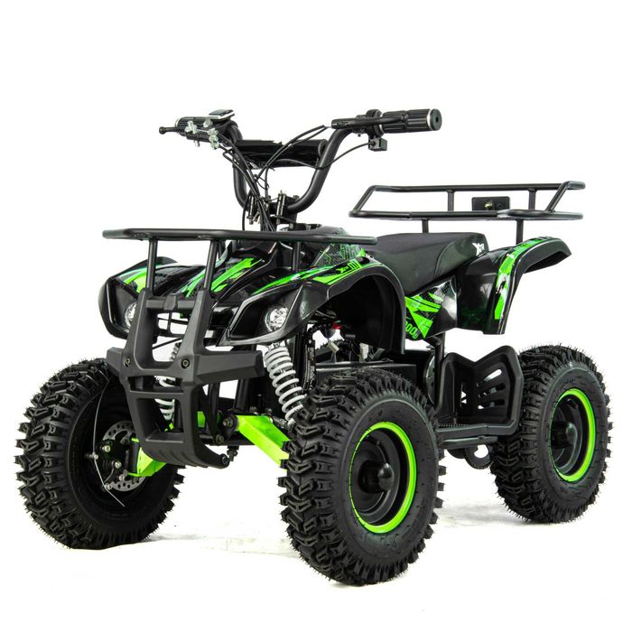 Mini Quad XTR E-M7 1000W