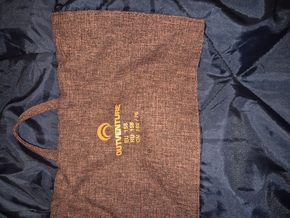 Куртка парка Outventure,  158