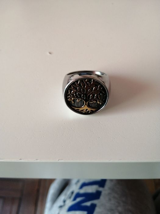 Anel árvore da vida (portes incluídos)