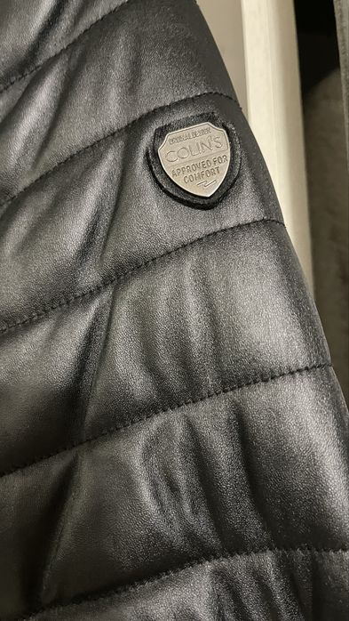 Куртка мужская COLINS
