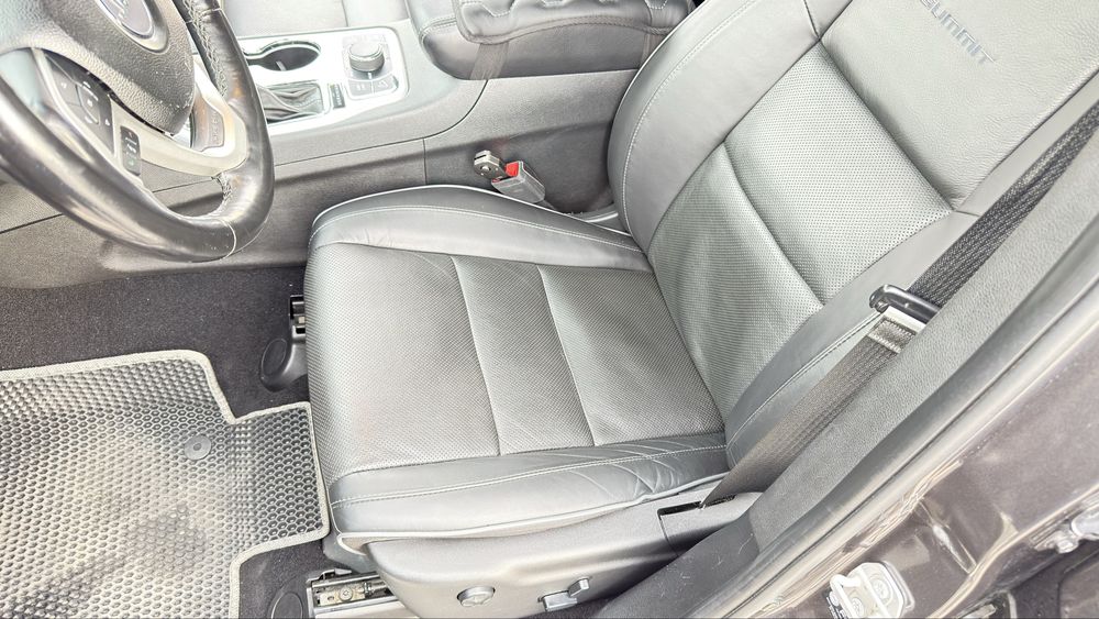 Jeep Grand Cherokee 2020 VIN 1C4RJFJG0MC501509 фото оголошення 4 з 8