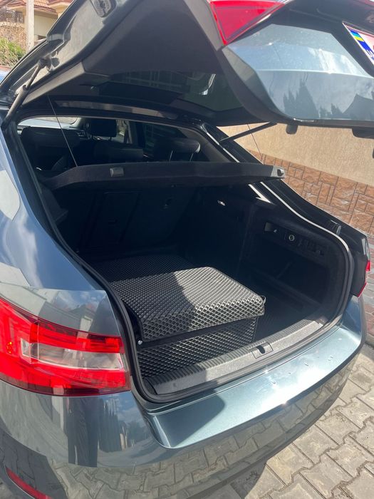 Skoda Superb 2020 року у відмінному стані. Обслужений.