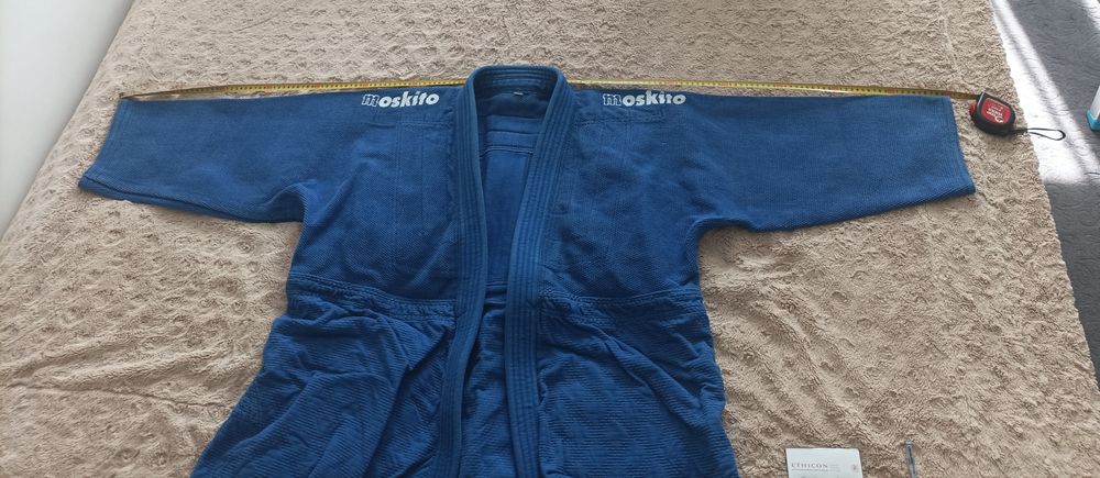 Judoga DAX 175 cm