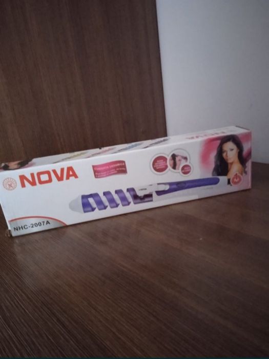 Плойки для волосся