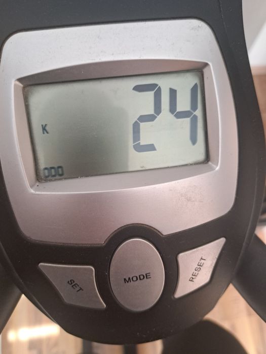 Orbiterek klarfit ellifit fx 250